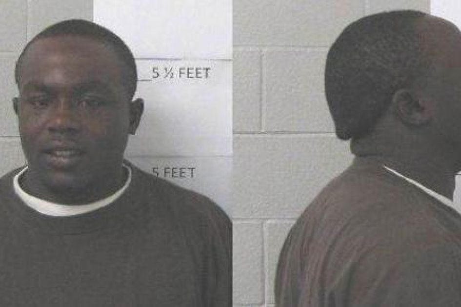 Man charged with attempted murder after church shooting in Alabama