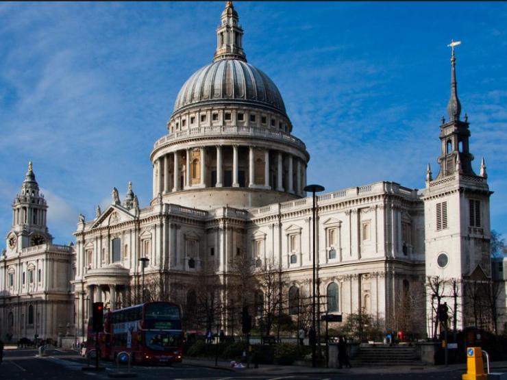 st paul's cathedral credit Gary Knight.JPG