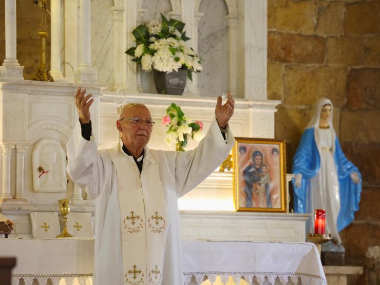LEBANON CHURCH PRIEST.JPG