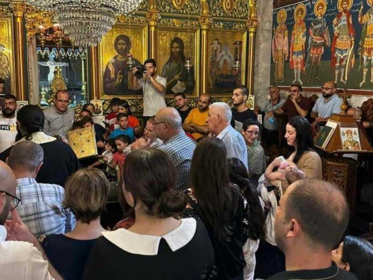 9 BABIES BAPTISM GAZA WCC thumb.png