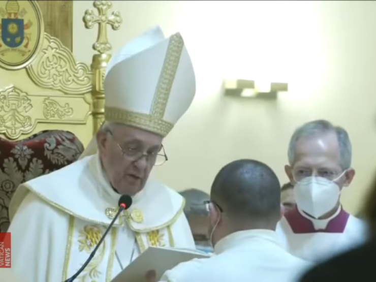 Vatican News