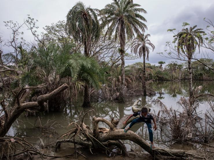 Climate change in Bangladesh.JPG
