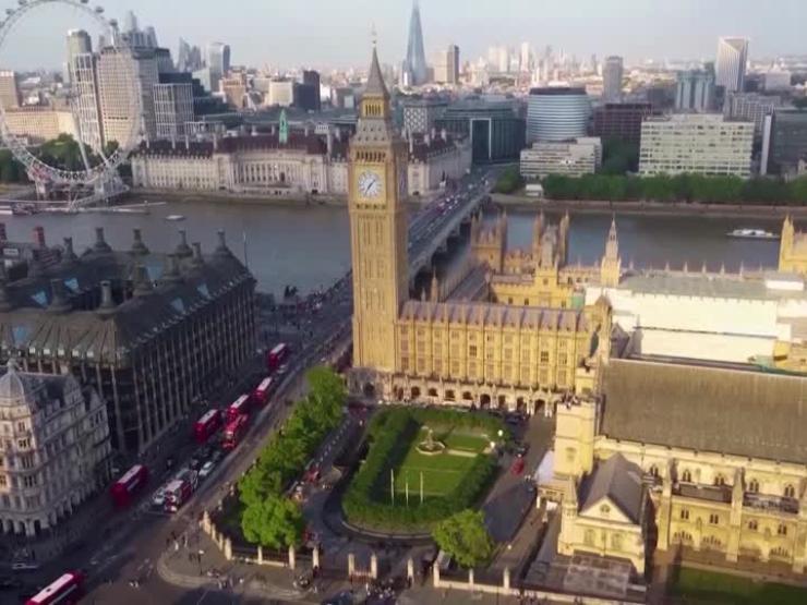 Election Westminster pic.JPG