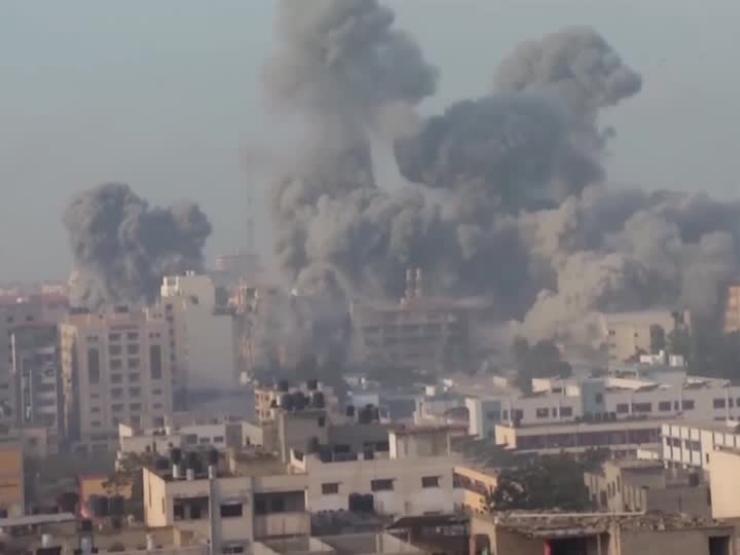 Israel Gaza pic.JPG
