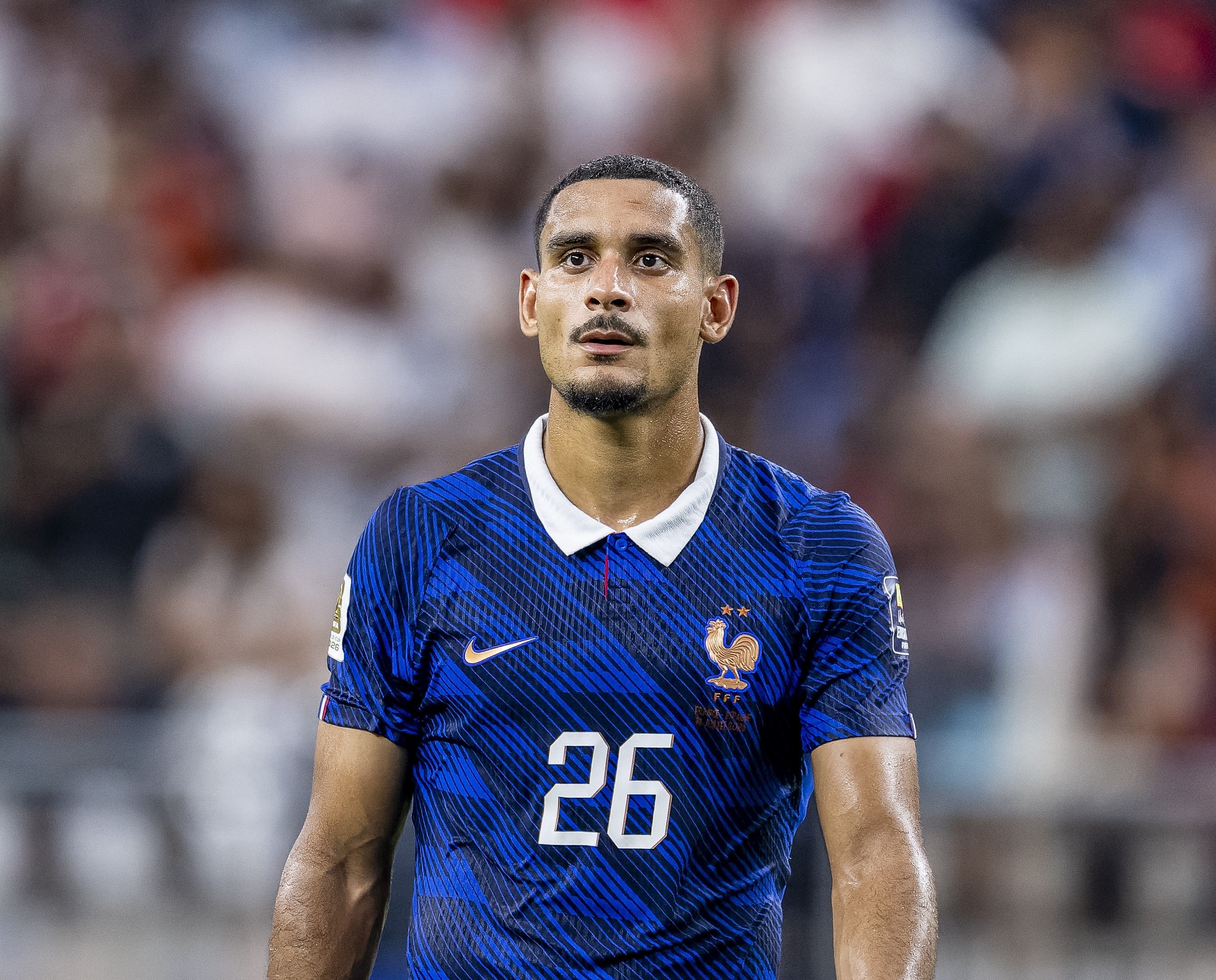 New Chelsea signing shares testimony of 'meeting Jesus' in first interview with club