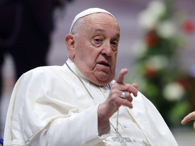 Pope