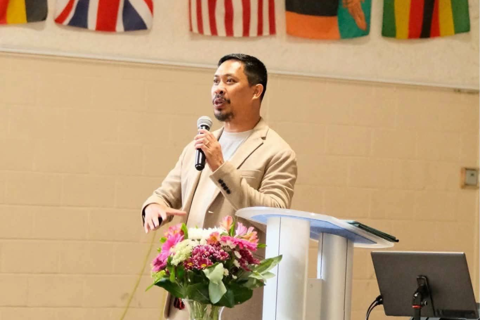Big Church Festival: Pastor died after arch fell on him, inquest hears