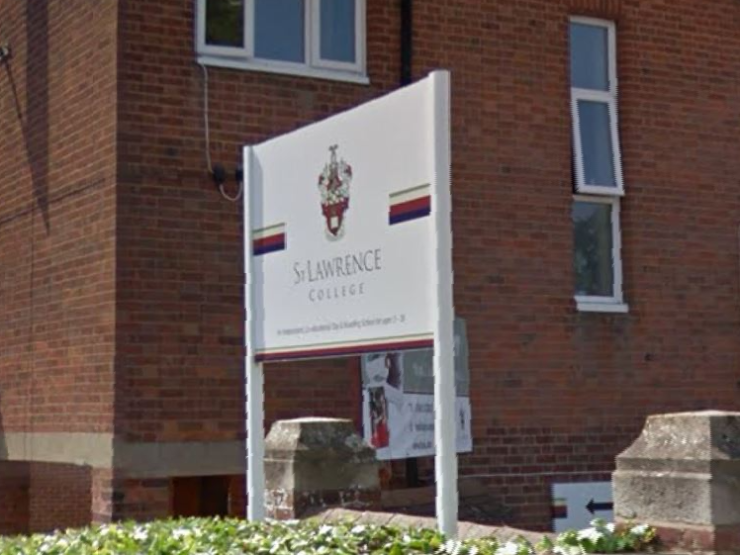 st lawrence college thumb.JPG