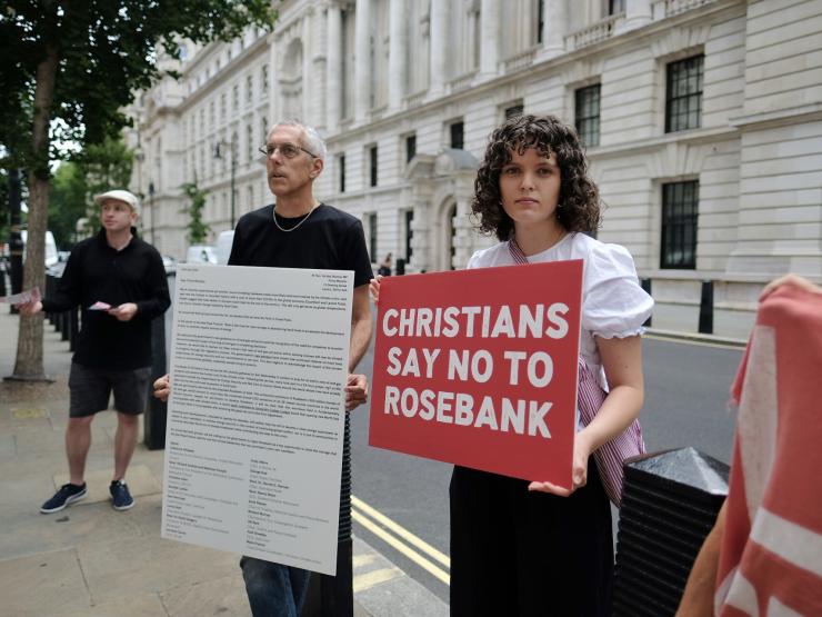 Christians say no to rosebank cca.JPG