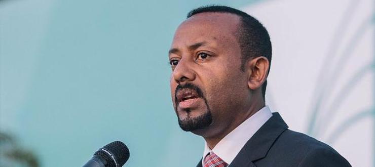 Ethiopia's Christian Prime Minister wins Nobel Peace Prize