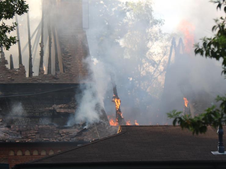 Fire at All Saints fleet.jpg