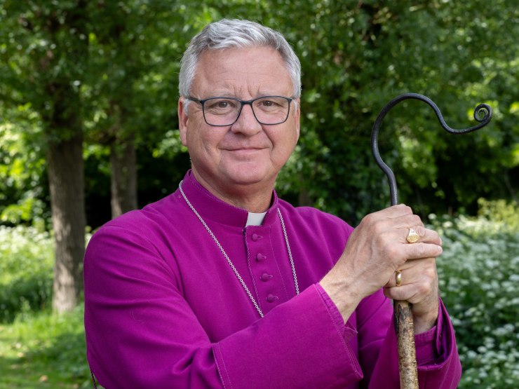 Rt Revd Stephen Lake Bishop of Salisbury Image credit Neil Turner.jpg