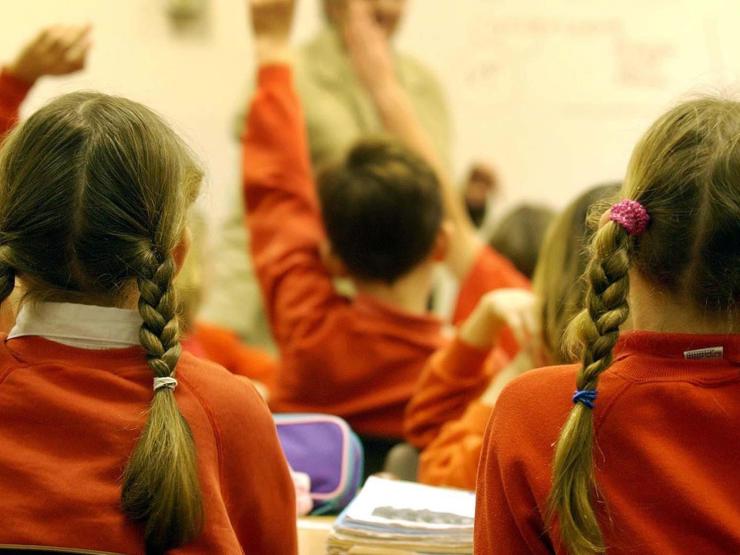 school classroom kids children hands up 2.jpg