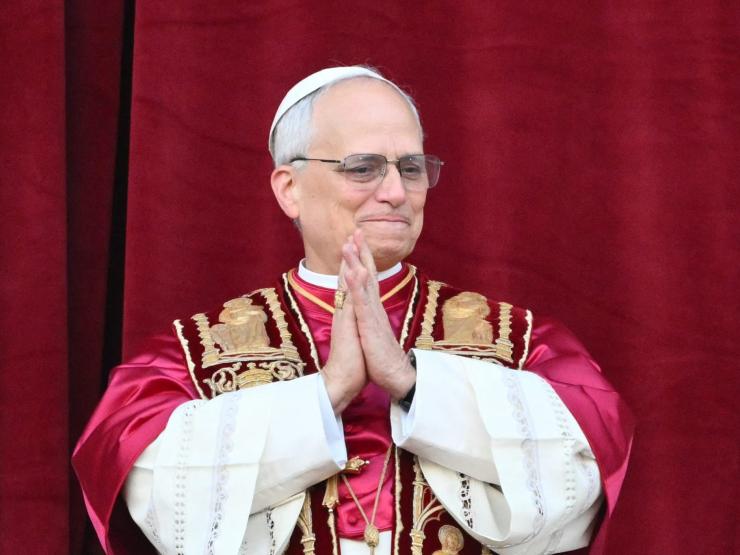 POPE LEO TRADING CARDS.JPG