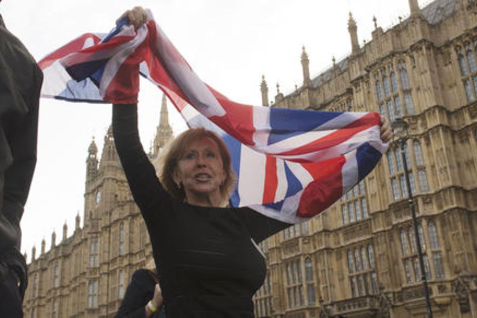 Britain votes to leave the EU: Christian reaction
