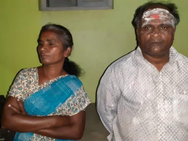 Babu Phinegas and Esther.jpg