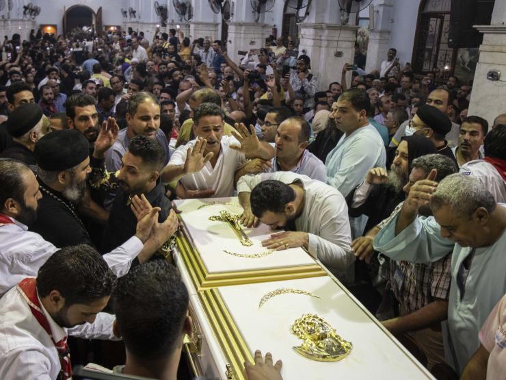 Copts Egypt pic.JPG