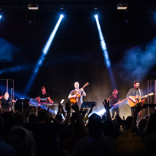 Bethel opens new church plant in Sydney