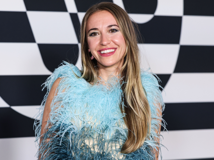 Christian music artist Lauren Daigle supports child safety bill on