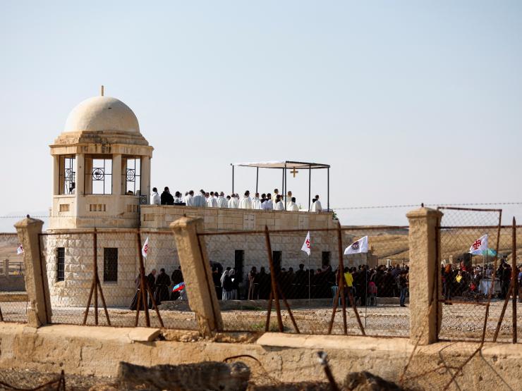 Church in Jericho.JPG