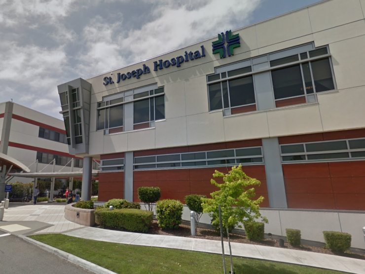 st joseph hosp google street view.png