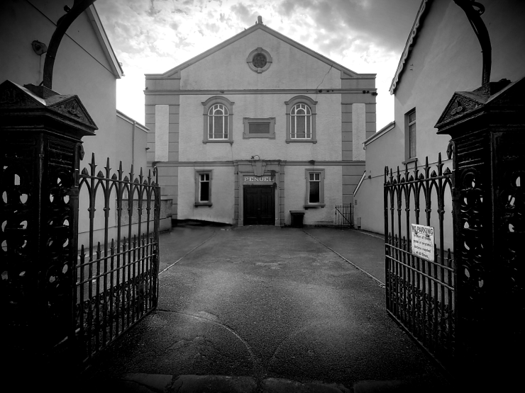 Museum of the Paranormal and Spirituality.png