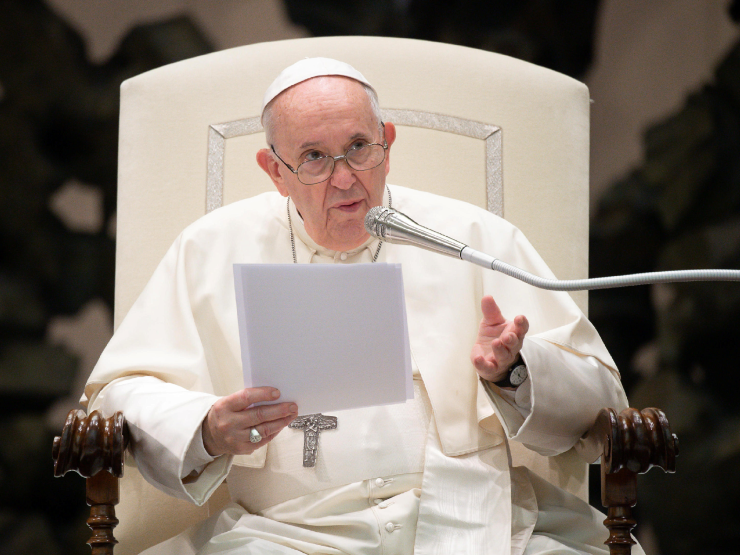 HEALTH-CORONAVIRUS-POPE credit REUTERS thumb.JPG