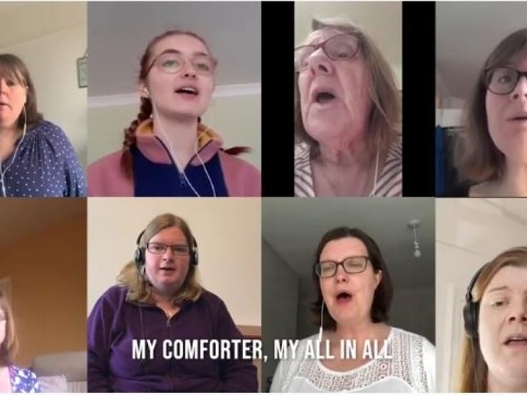 methodist church virtual choir.JPG