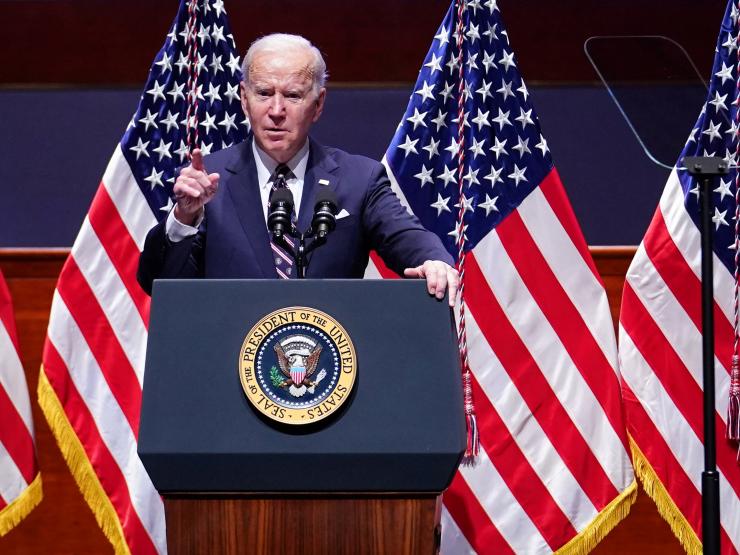 JOE BIDEN NATIONAL PRAYER 2022.JPG