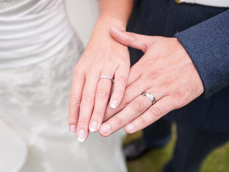 marriage