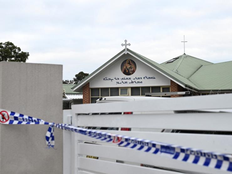 AUSTRALIA sydney stabbing CHURCH reuters2.JPG