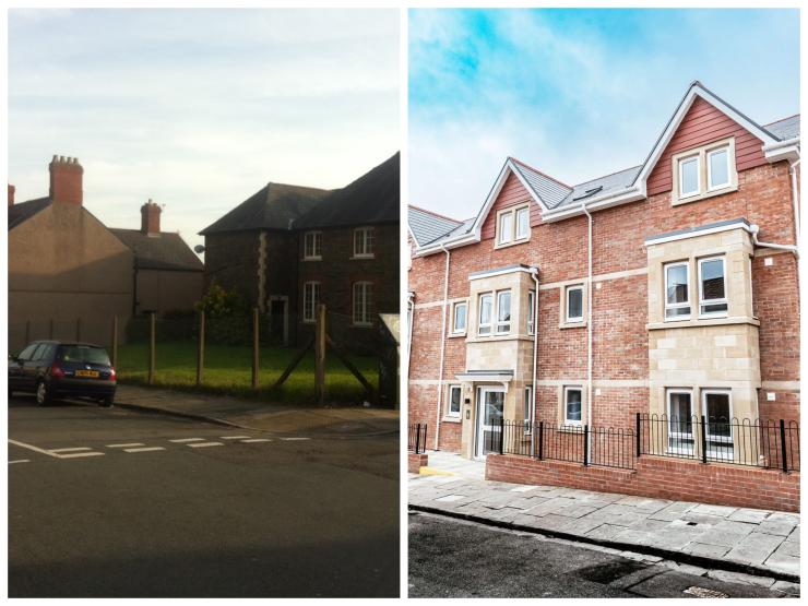 Christian homeless charity using technology to address housing crisis