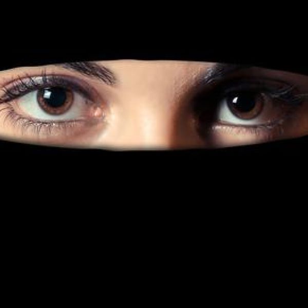 Christian politician defend burka like you defend the cross Christian politician defend burka like you defend the cross