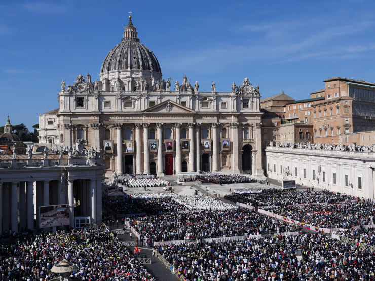 VATICAN FEB 26.JPG