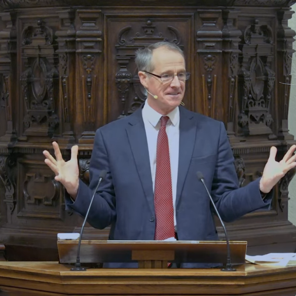 William Taylor Rector Rector of one of largest C of E churches discloses his own abuse by ...