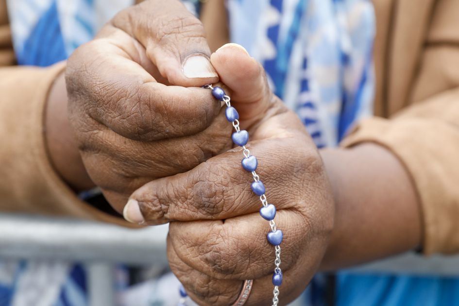 Number of Catholics worldwide rises by 16.7 million, Vatican figures show