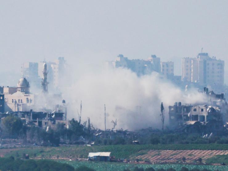 1 ISRAEL-PALESTINIANS-GAZA.JPG