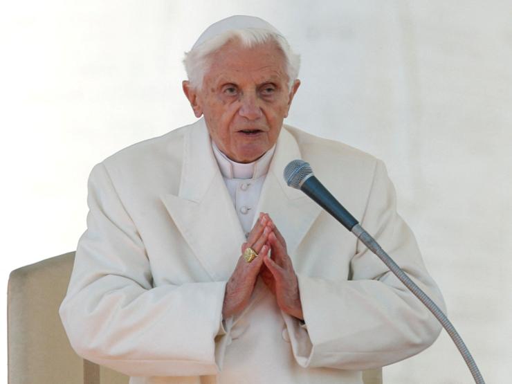 Former Pope Benedict XVI.JPG