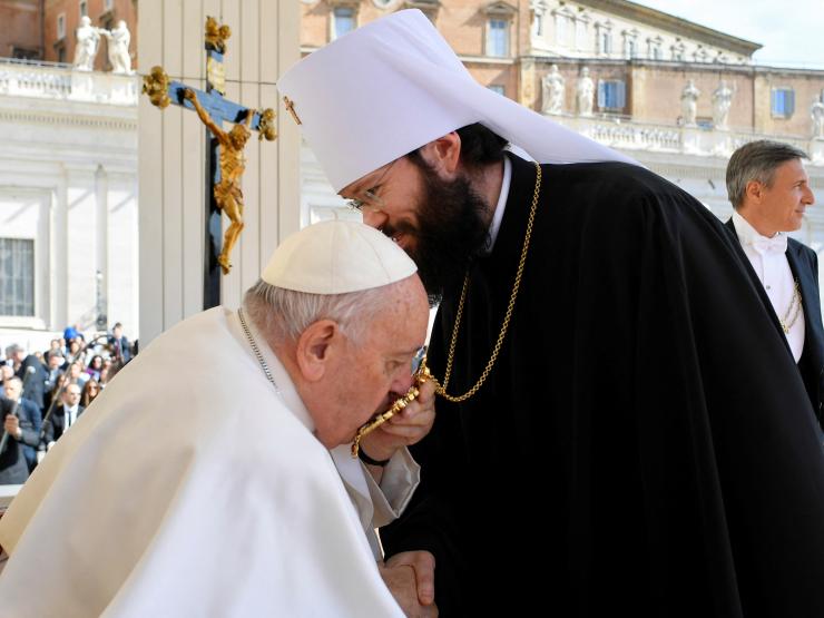 Pope Moscow meeting.JPG