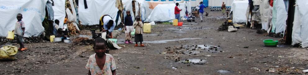 Islamic State claims Congo church massacre that killed children at ...