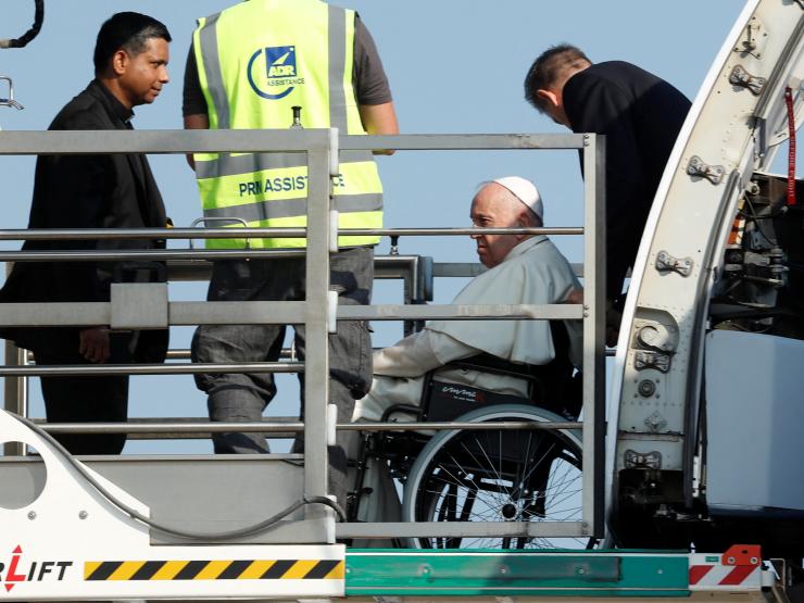 POPE FRANCIS TRIP CANADA.JPG