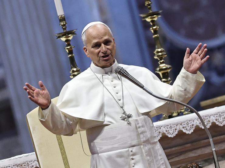 pope leo arms wide.JPG