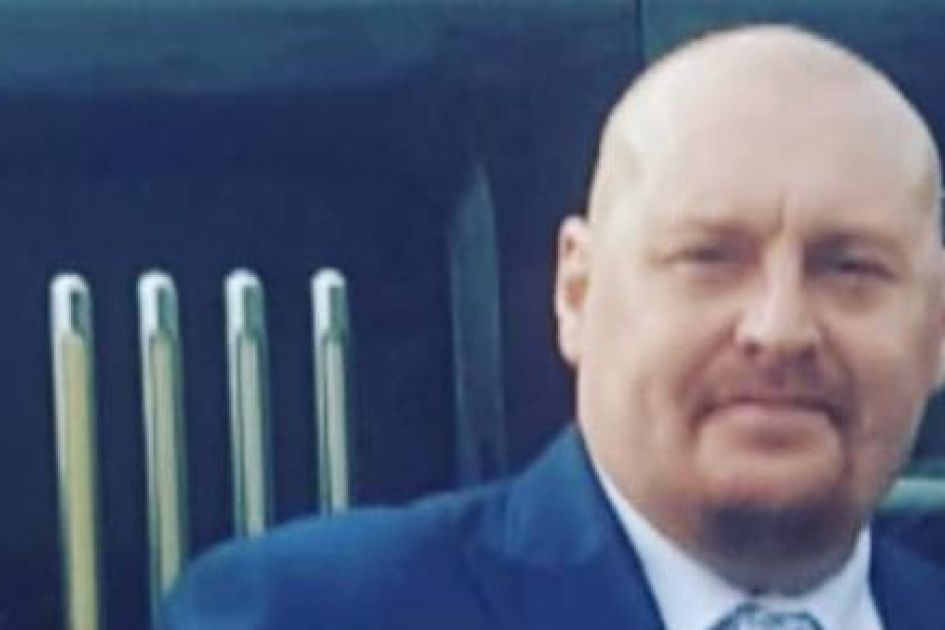 Second man charged with murder of man killed just after praying with pastor