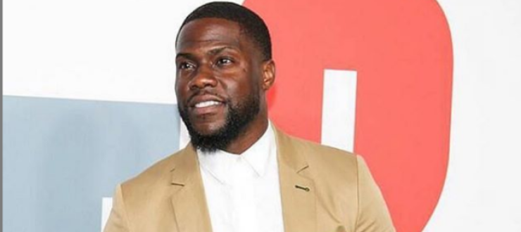 When God Talks You Ve Got To Listen Comedian Kevin Hart Reveals God When God Talks You Ve Got To Listen Comedian Kevin Hart Reveals God