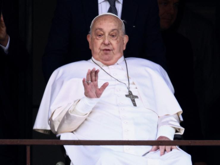 POPE FRANCIS UNWELL.JPG