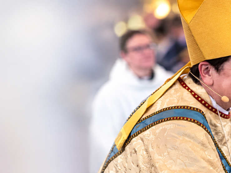 Joyful Bishop in Golden Vestments.png