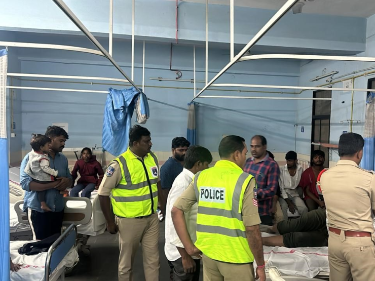 Indian church members treated after attack.jpg thumb.jpg