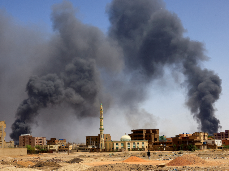 SUDAN CONFLICT-POLITICS-UN THUMB.JPG