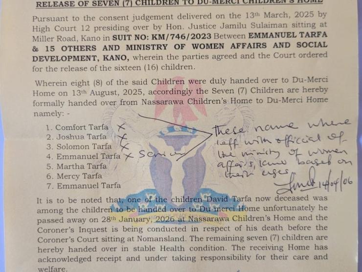 Nigeria orphanage document.jpg