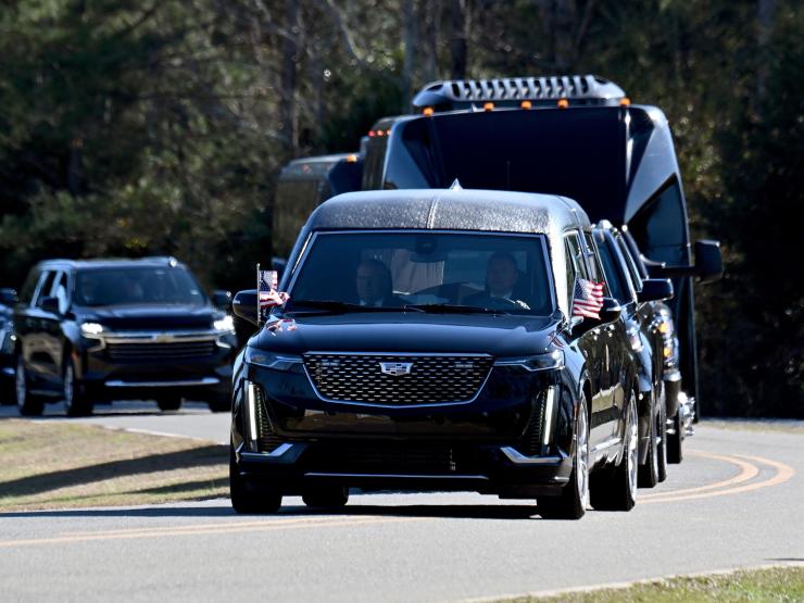 Jimmy carter hearse.jpg